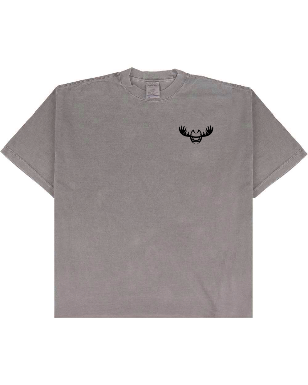 Men's Retro Vintage T-shirt