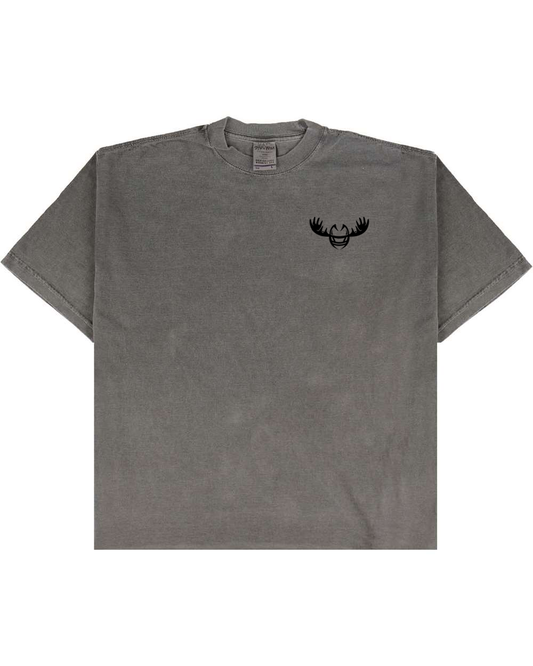 Men's Retro Vintage T-shirt