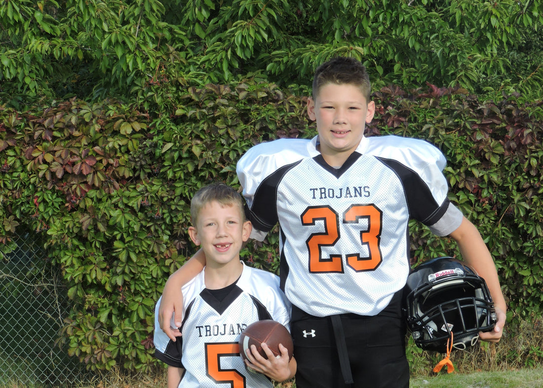 Memories of late brother pushes Billings West's Ludwig to his best