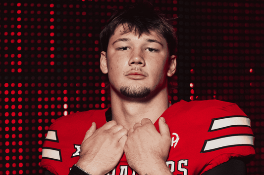 Matt Ludwig Commits to Texas Tech