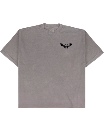 Men's Retro Vintage T-shirt