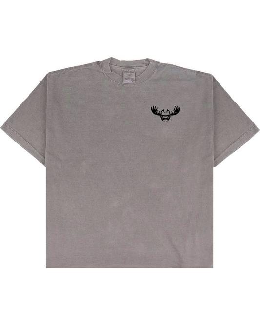 Men's Retro Vintage T-shirt