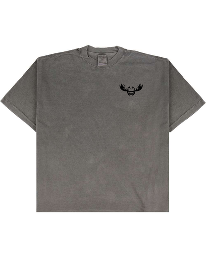 Men's Retro Vintage T-shirt