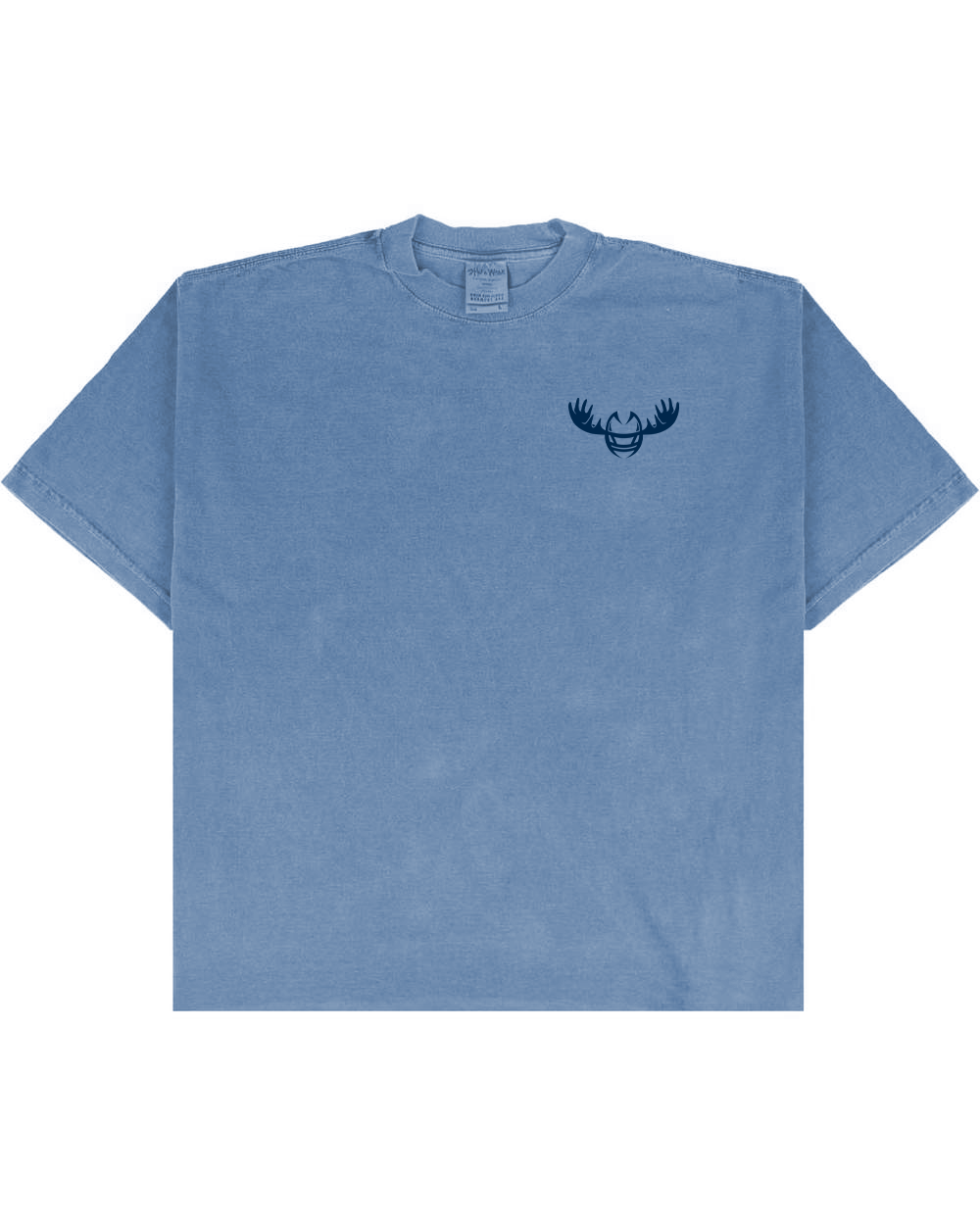 Men's Retro Vintage T-shirt