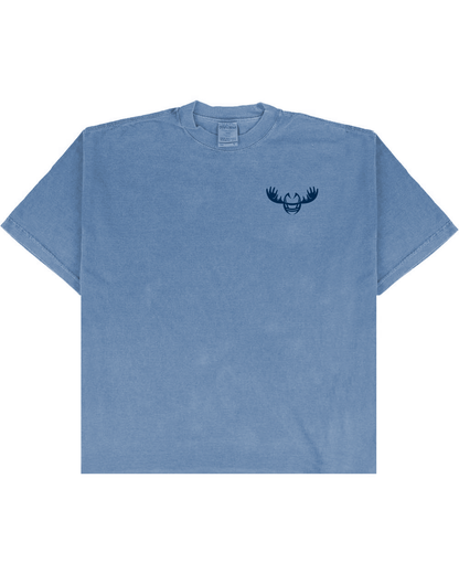 Men's Retro Vintage T-shirt