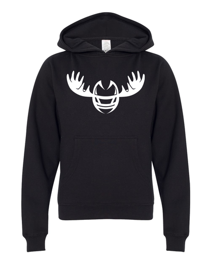 Youth Hooded Sweatshirt