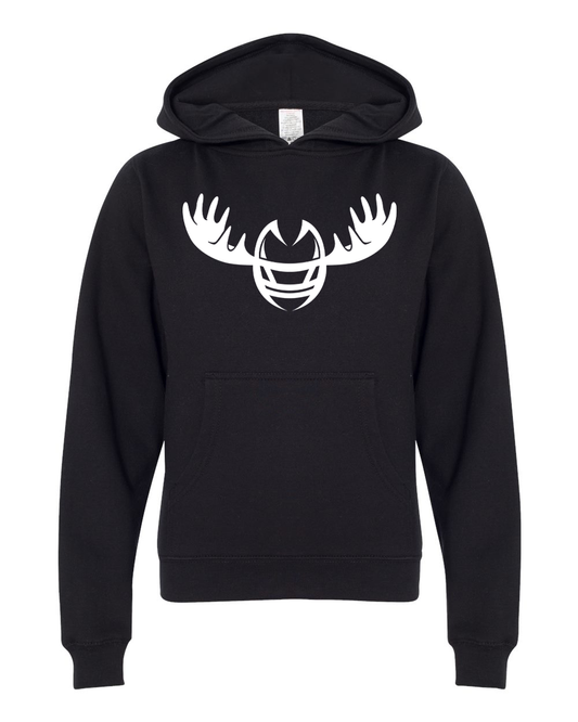 Youth Hooded Sweatshirt