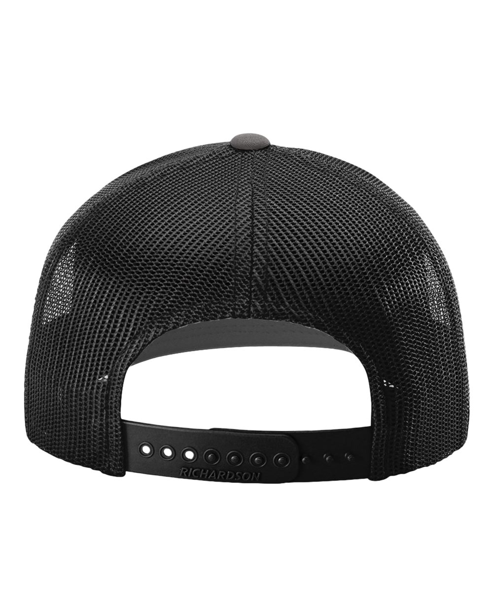Moose Embroidered Side Logo Trucker Hat
