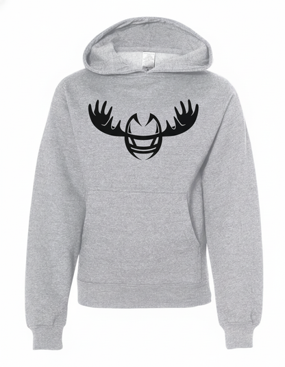 Youth Hooded Sweatshirt