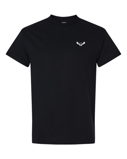 Montana Moose Signature T-Shirt