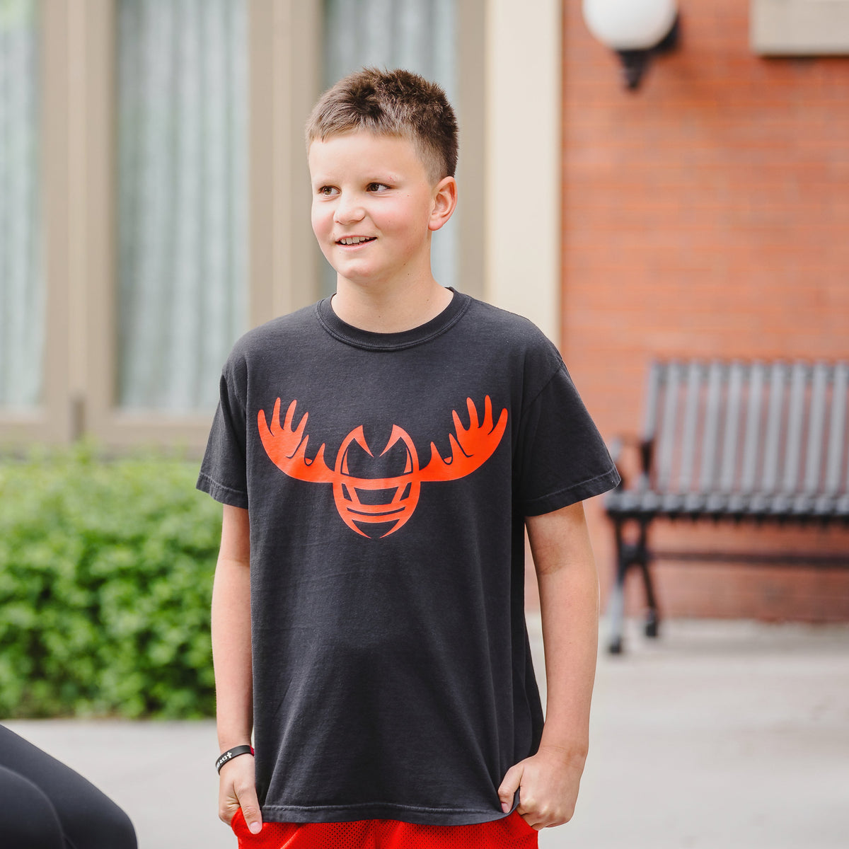 Youth T-shirt