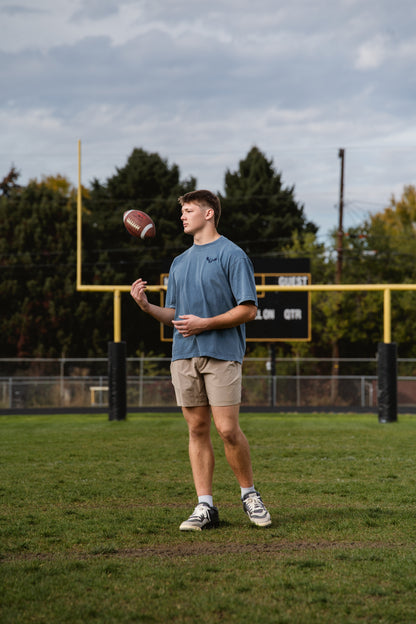 Men's Retro Vintage T-shirt