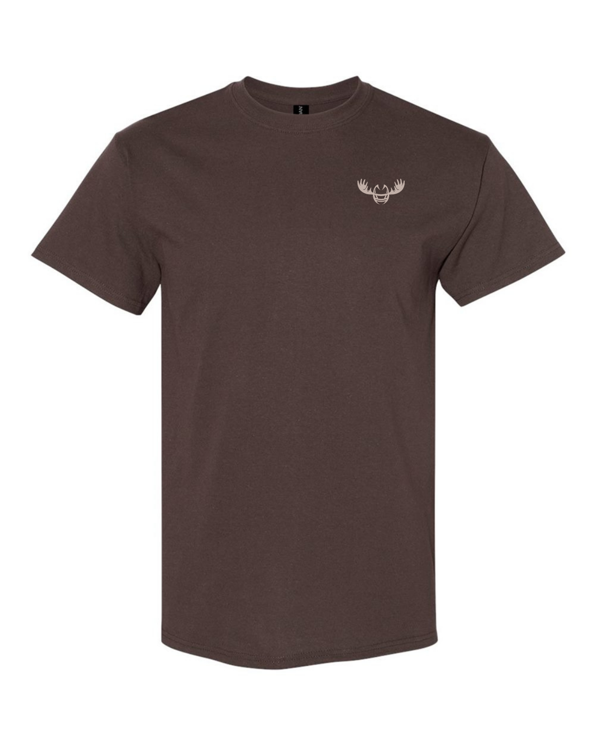 Montana Moose Signature T-Shirt