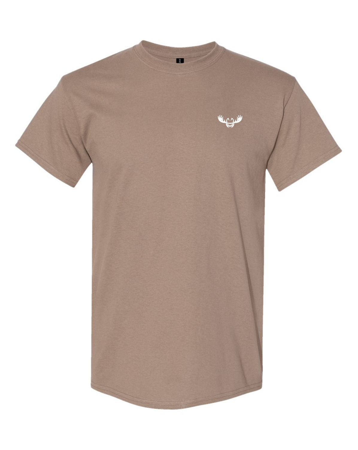 Montana Moose Signature T-Shirt