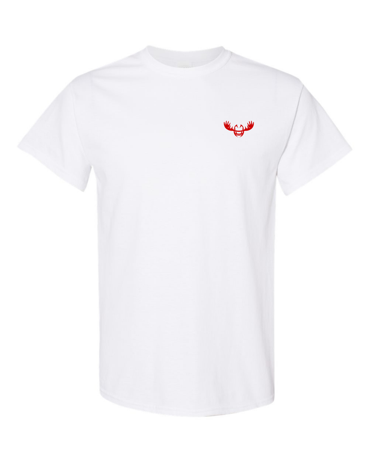 Montana Moose Signature T-Shirt