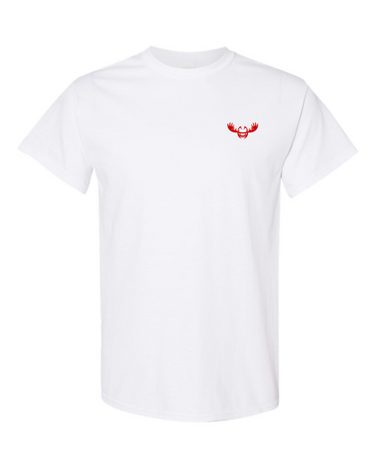 Montana Moose Signature T-Shirt