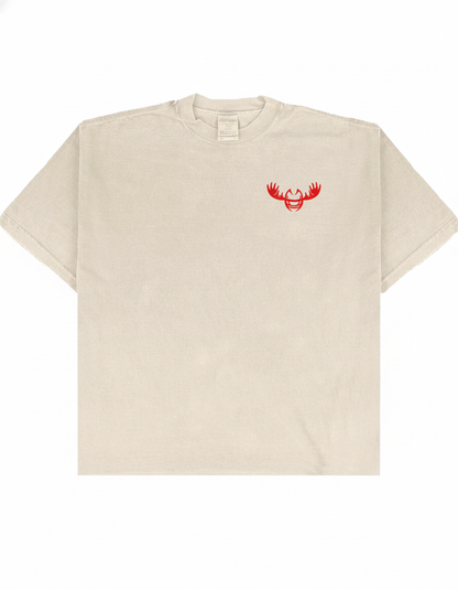 Men's Retro Vintage T-shirt